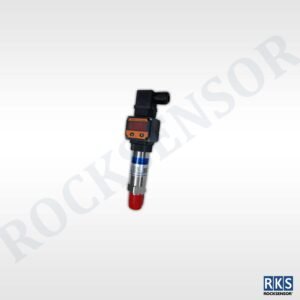 RP202C Miniature Pressure Transmitter ( with display )