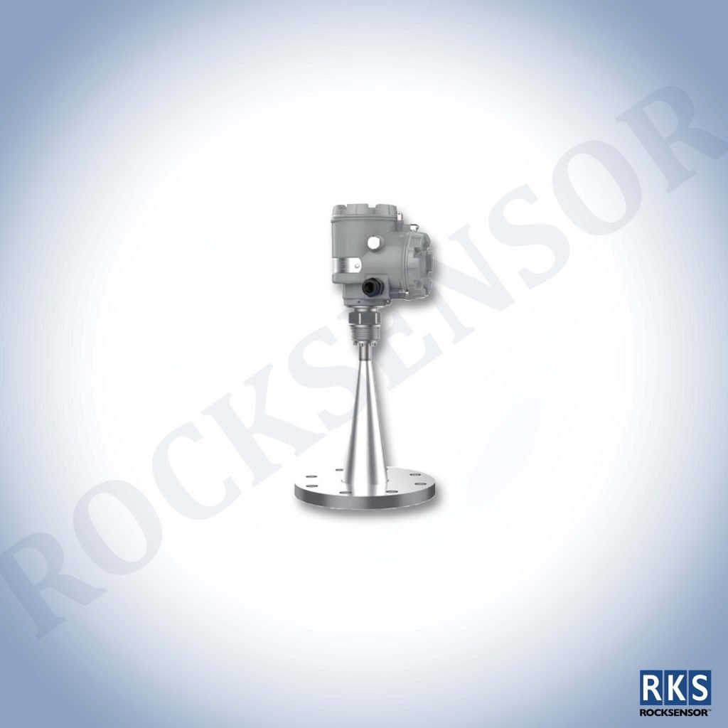 RLT6300 Non-contact Type Radar Level Transmitter (26GHz)