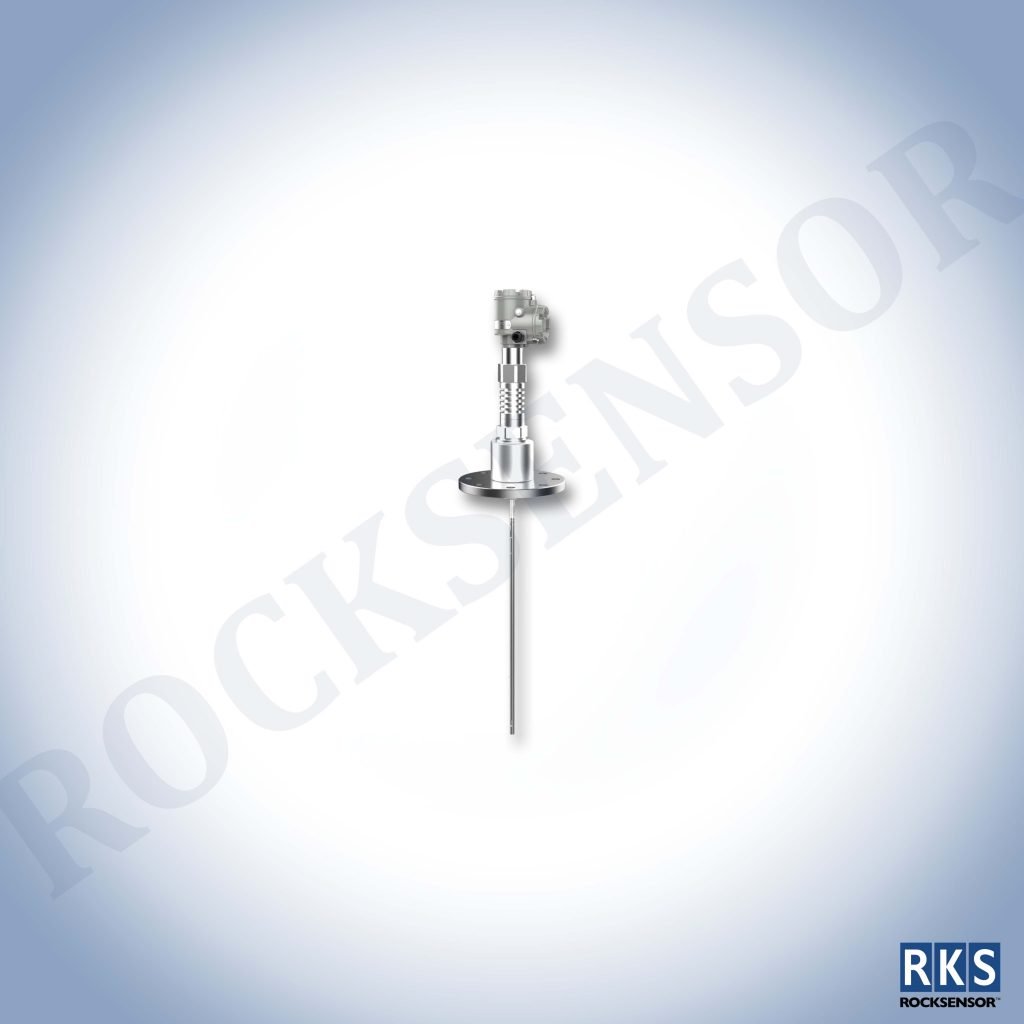 RLT8600 Guided Wave Radar Level Transmitter