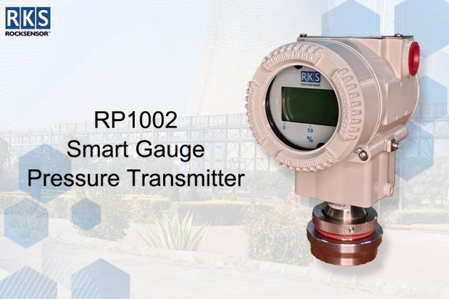 You are currently viewing How to unlock RP1002 Smart Gauge Pressure transmitter?
