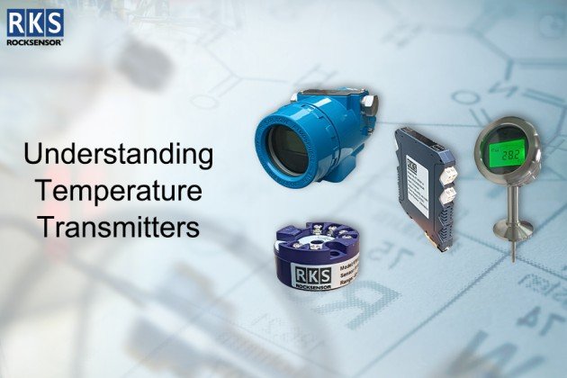 You are currently viewing Understanding Temperature Transmitters: Addressing Common Issues with Sensor Selection