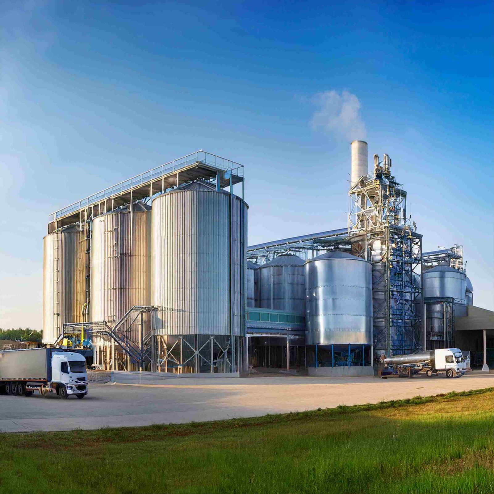 Food Beverage milk industry