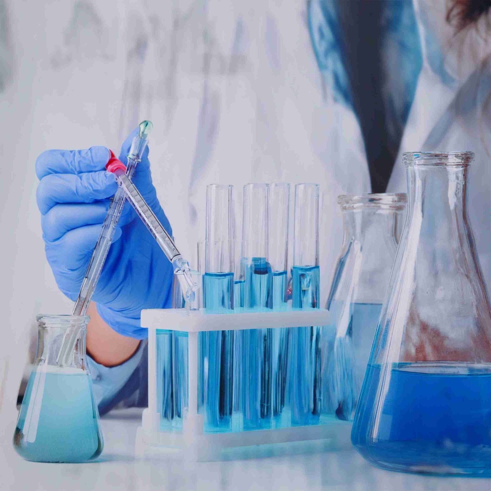 Pharmaceutical Industry