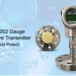 Read more about the article Why Gold-Plated Diaphragms Are Essential for Reliable Hydrogen Pressure Measurement