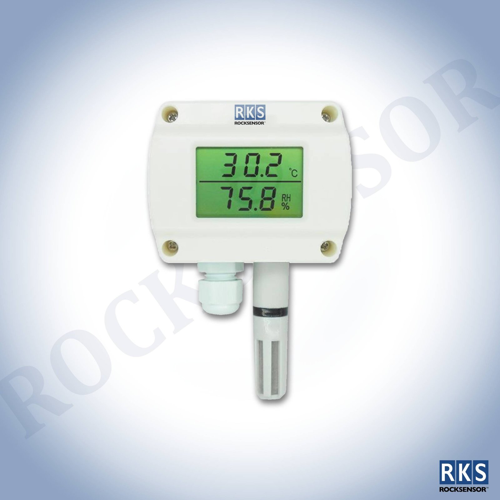 RTH5501 Temperature & Humidity sensor