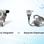 Read more about the article Factory Integrated vs Separate Diaphragm Seal: Key Differences Explained