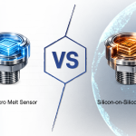 Read more about the article Difference between glass micro melt silicon chips and Silicon-Silicon (Silicon-on-Silicon) Sensors