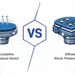 Read more about the article Mono-crystalline Silicon vs Diffused Silicon Sensor