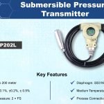 Read more about the article Submersible Pressure Transmitter for Smart Water Level Monitoring in Borewell & Deep Water Wells