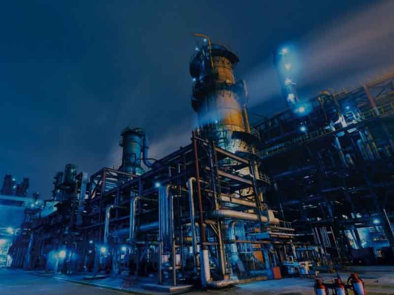 Industries & Solutions
