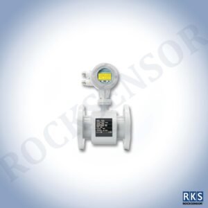 RF3301-E Electromagnetic Flowmeter