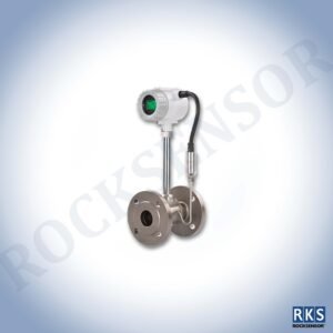 RF3400 Vortex Flowmeter