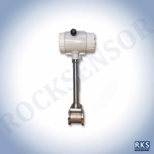 RF3400 Vortex Flowmeter