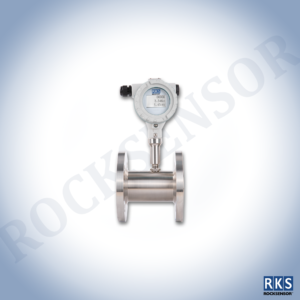 RF3501 Turbine Flowmeter