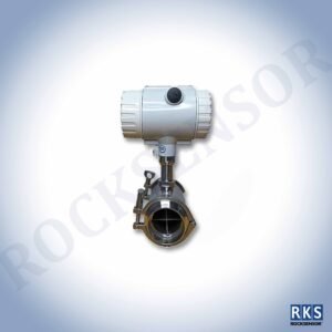RF3501 Turbine Flowmeter