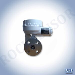 RF3600 Variable Area Flowmeter (Rotameter)