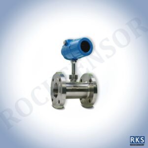 RF3700 Thermal Gas Mass Flowmeter