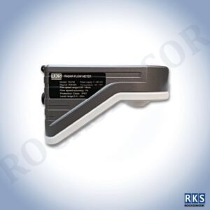 RLF200 Radar Level Flow Meter