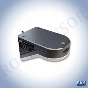 RLF200 Radar Level Flow Meter
