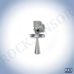 RLT6200 Pulse Radar Level Transmitter with Horn Antenna (26GHz)