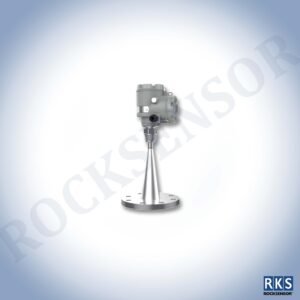 RLT6300 Non-contact Type Radar Level Trasnmitter (26GHz)