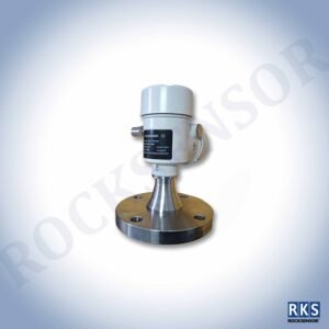 RLT6400-F Double Chamber Radar Level Transmitter with Flange Antenna