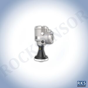 RLT6400P Level Transmitter with plastic antenna