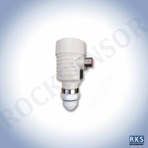 RLT6400R Non-Contact Radar Level Transmitter (80GHz) with Rod Antenna