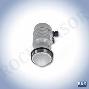 RLT6400T Non-Contact Radar Level Transmitter (80GHz)