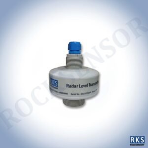 RLT6400C Compact Radar Level Transmitter