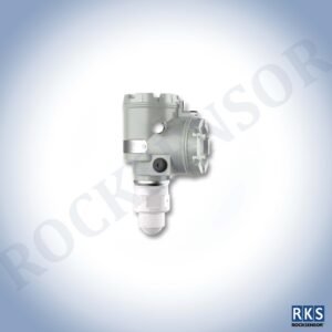 RLT6400R Non-Contact Radar Level Transmitter (80GHz) with Rod Antenna