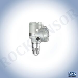 RLT6400T Non-Contact Radar Level Transmitter (80GHz)