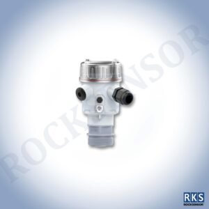 RLT6401-C 80GHz Compact Radar Level Transmitter with display
