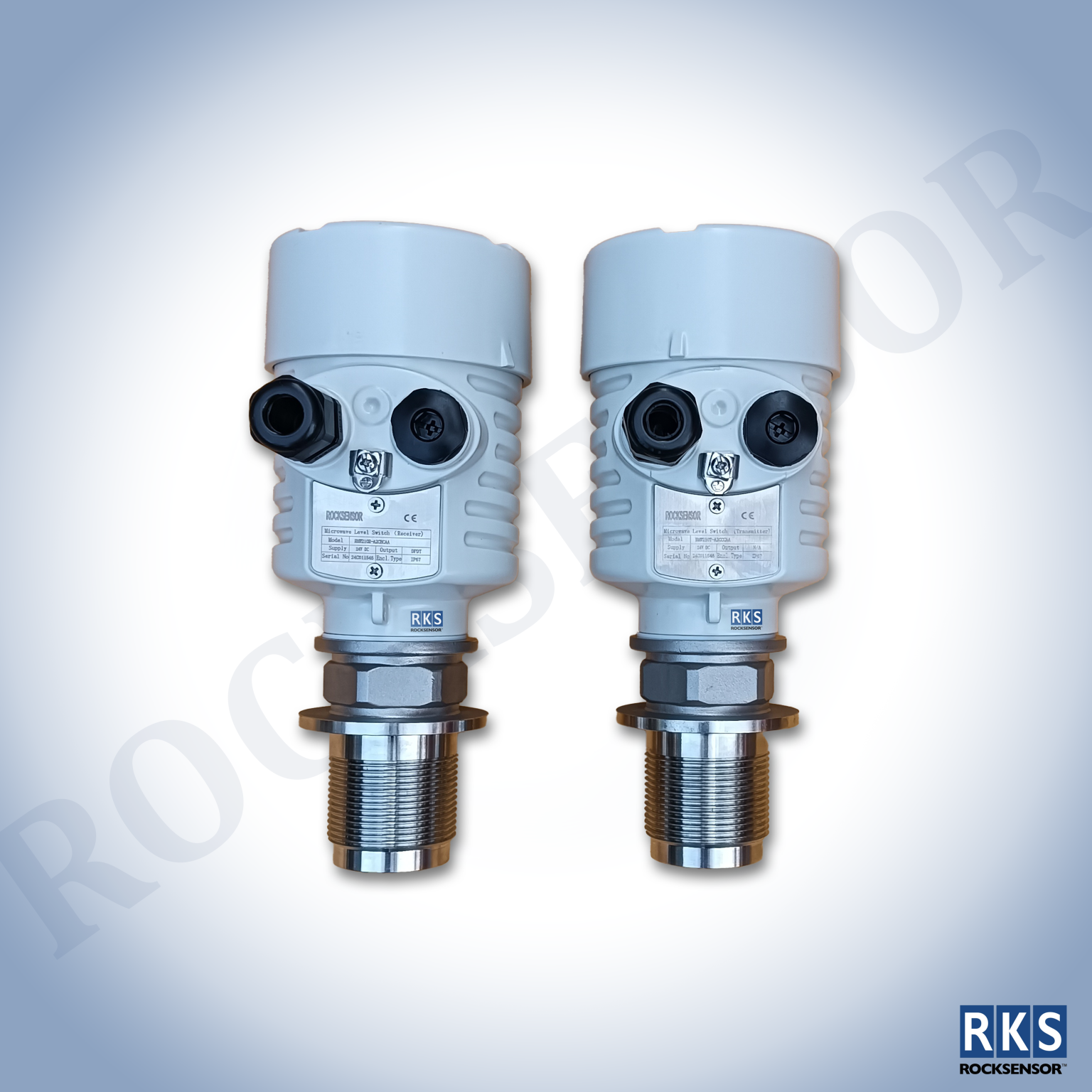 RLS7200 Microwave Barrier Switch