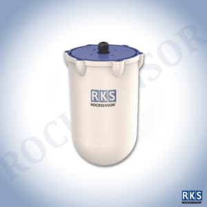 ROCK3DR 3D Rock Radar Scanner