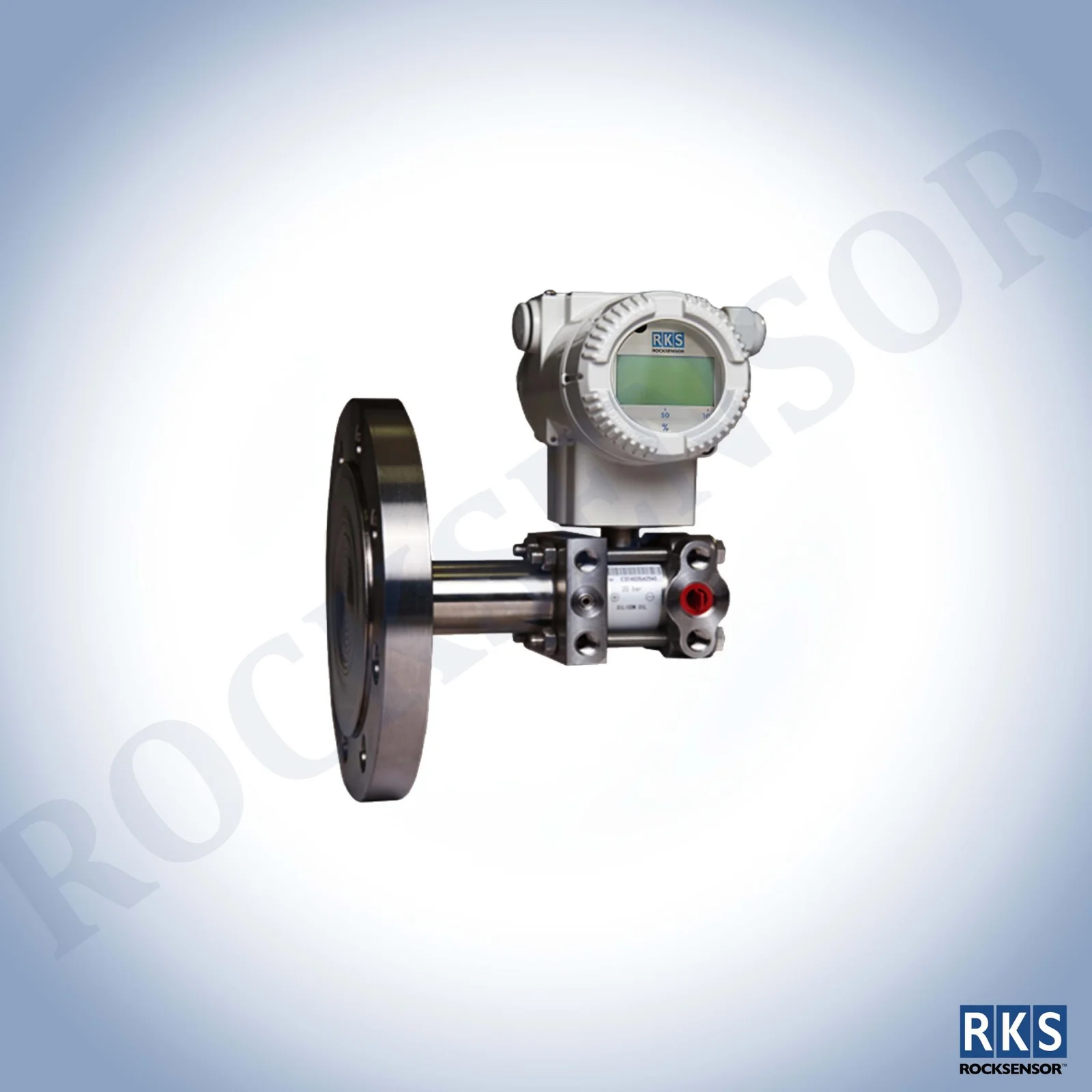 RP1001 Direct Mount Differential Pressure Transmitter