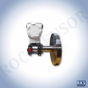 RP1001 Remote Seal DPT Direct Mount