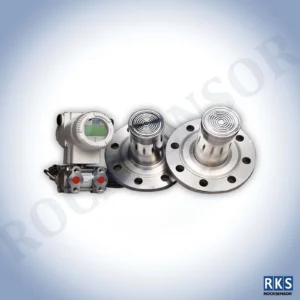 RP1001 Remote Seal Differential Pressure Transmitter with Capillary