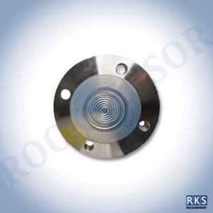 RP1001 Remote Seal Differential Pressure Transmitter with Capillary
