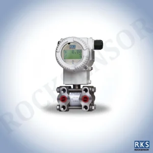 RP1001 Smart Differential Pressure Transmitter