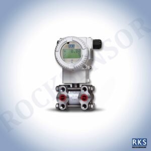 RP1001 Smart Differential Pressure Transmitter