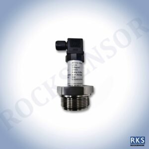 RP1002/3–DSH Sanitary Gauge/ Absolute Pressure Transmitter