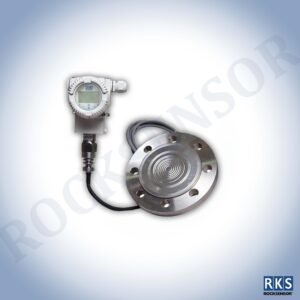RP1002/3 Remote Seal Gauge/Absolute Pressure Transmitter with capillary