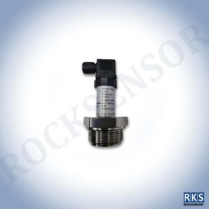 RP1002/3–DSH Sanitary Gauge/ Absolute Pressure Transmitter