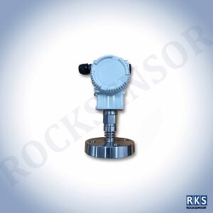 RP1002 Smart Gauge PT for Gas Application