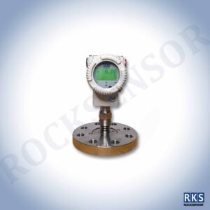 RP1002/3 Direct Mount Pressure Transmitter