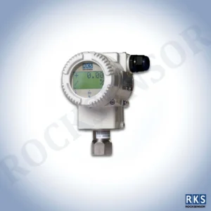 RP1003 Absolute Pressure Transmitter