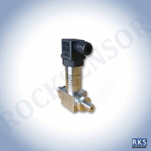 RP202-DPT Miniature Differential Pressure Transmitter