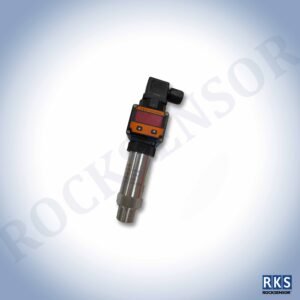 RP202C Miniature Pressure Transmitter ( with display )