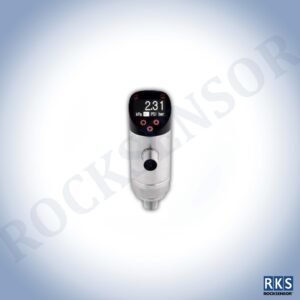 RP202D Digital Pressure Switch cum Transmitter